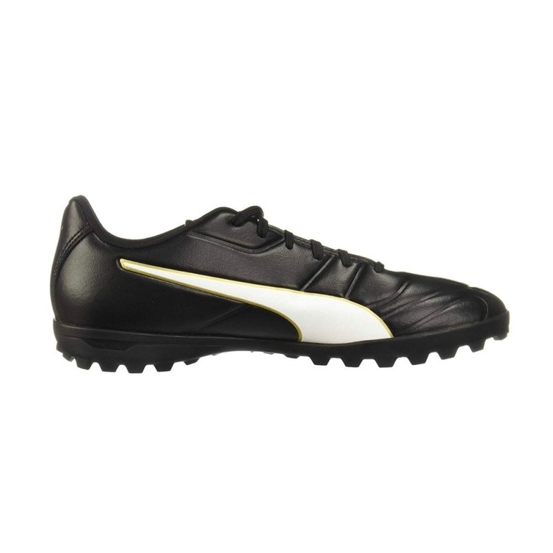 Ghete fotbal barbati Puma Classico C II TT Negru