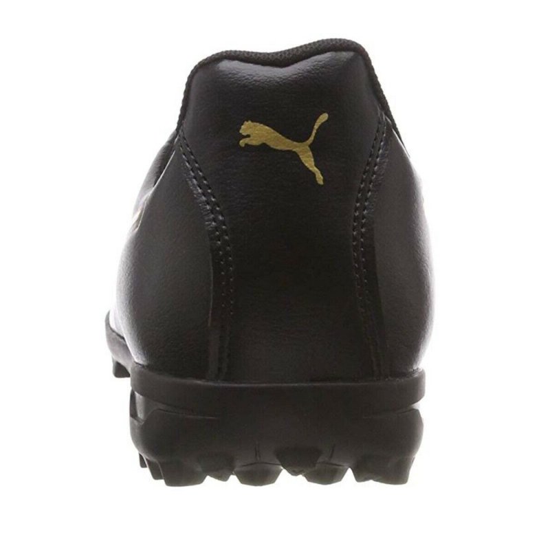 Ghete fotbal barbati Puma Classico C II TT Negru